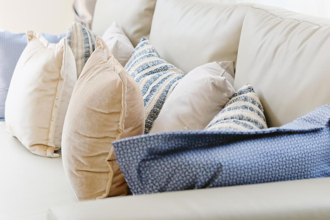 affordable upholstery cleaning services